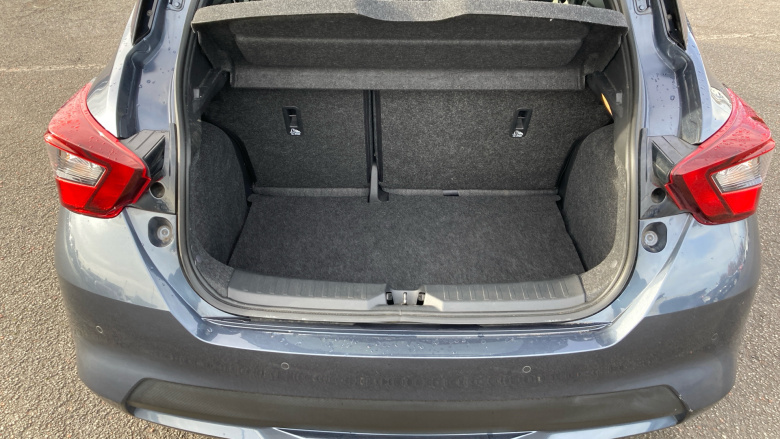 Nissan Micra 1.0 IG-T 92 Tekna 5dr CVT Petrol Hatchback